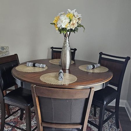 Charming & Spacious 3Br House Villa Concord Esterno foto