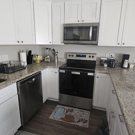 Charming & Spacious 3Br House Villa Concord Esterno foto
