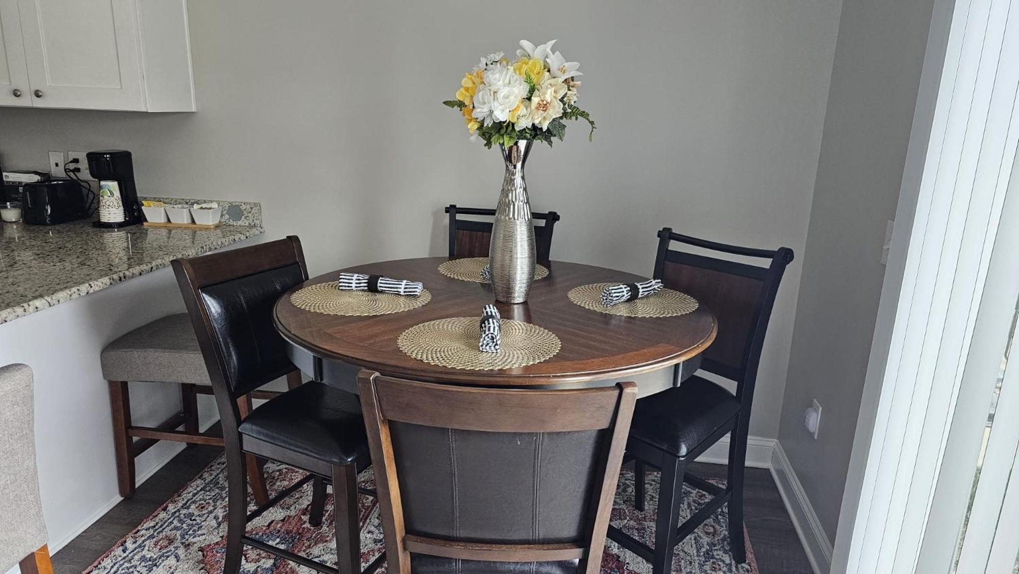 Charming & Spacious 3Br House Villa Concord Esterno foto