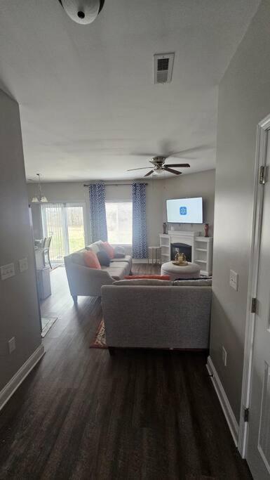 Charming & Spacious 3Br House Villa Concord Esterno foto