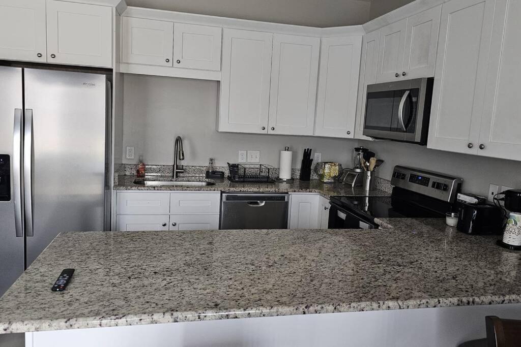 Charming & Spacious 3Br House Villa Concord Esterno foto