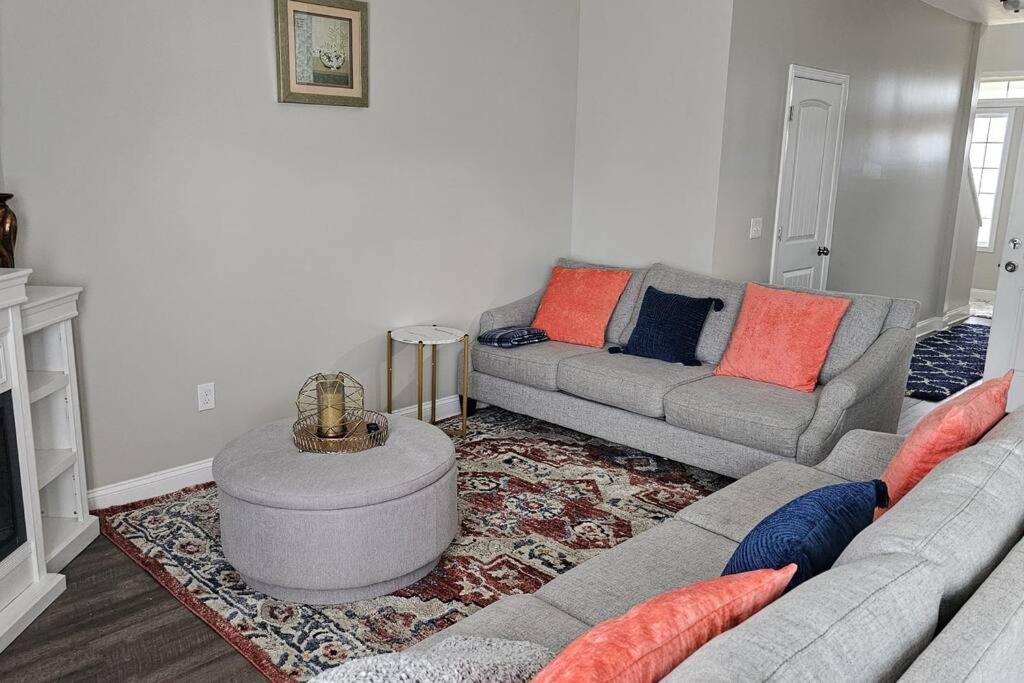 Charming & Spacious 3Br House Villa Concord Esterno foto