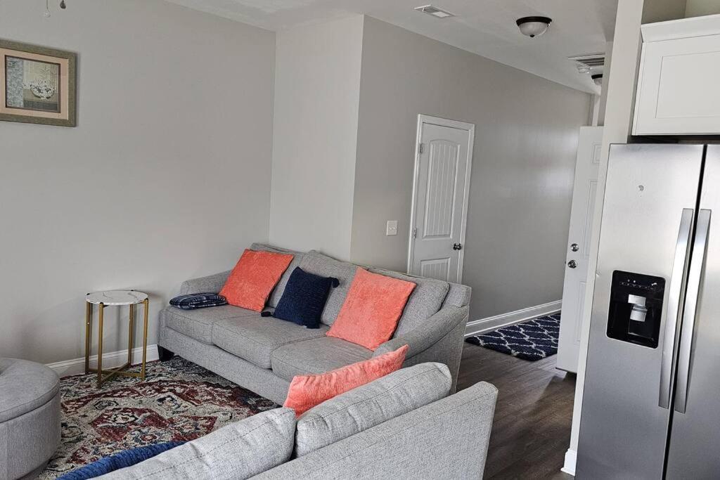 Charming & Spacious 3Br House Villa Concord Esterno foto